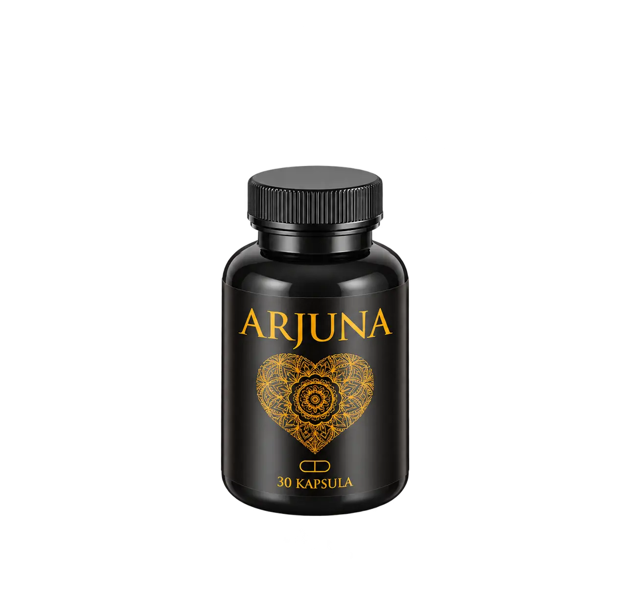 Arjuna HA 500mg kapsule