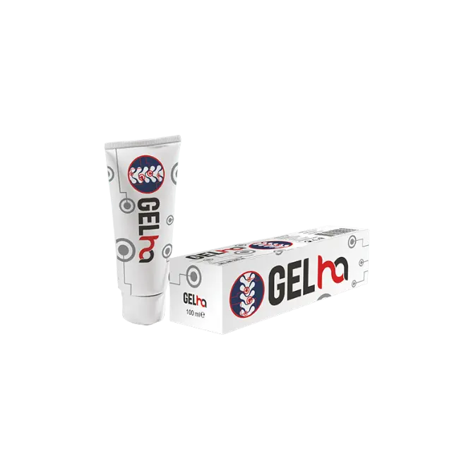 GEL HA