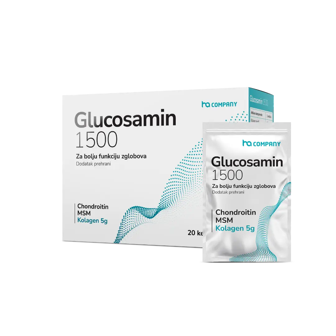 Glucosamin 1500