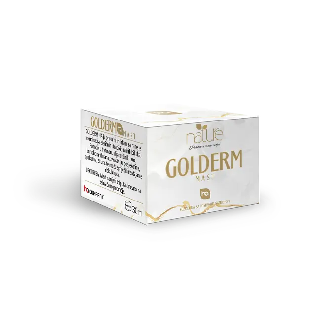 GOLDERM HA