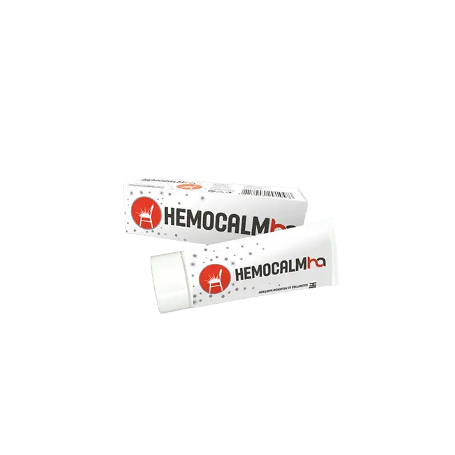 HEMOCALM KREMA