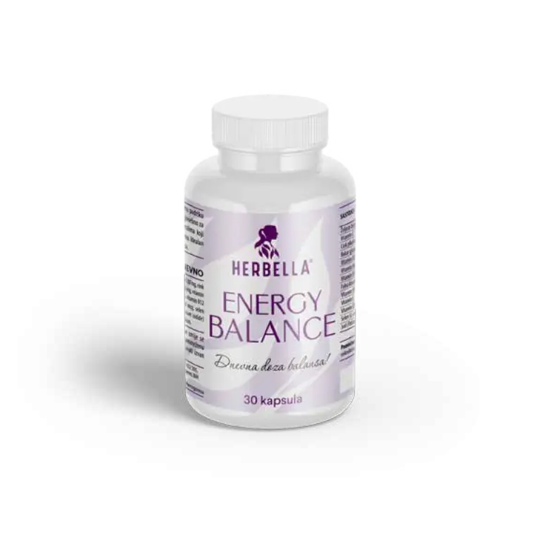 Herbella Energy Balance