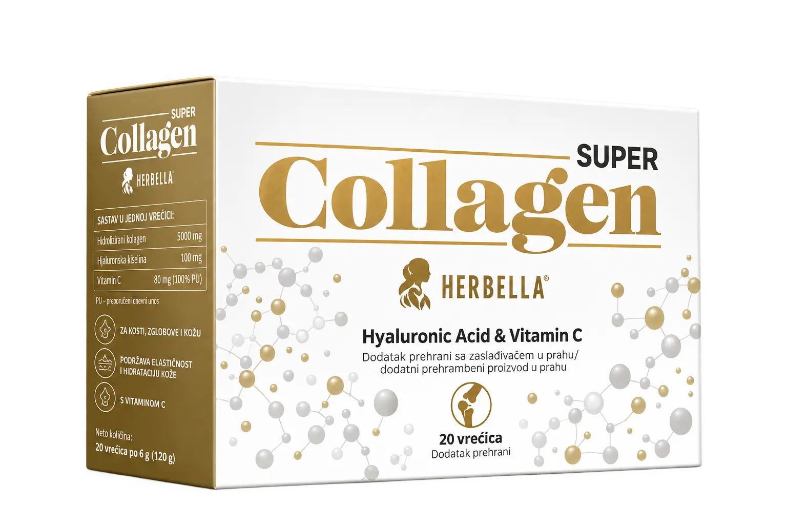 Herbella Super Collagen