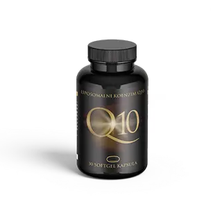Liposomalni Q10 100 mg