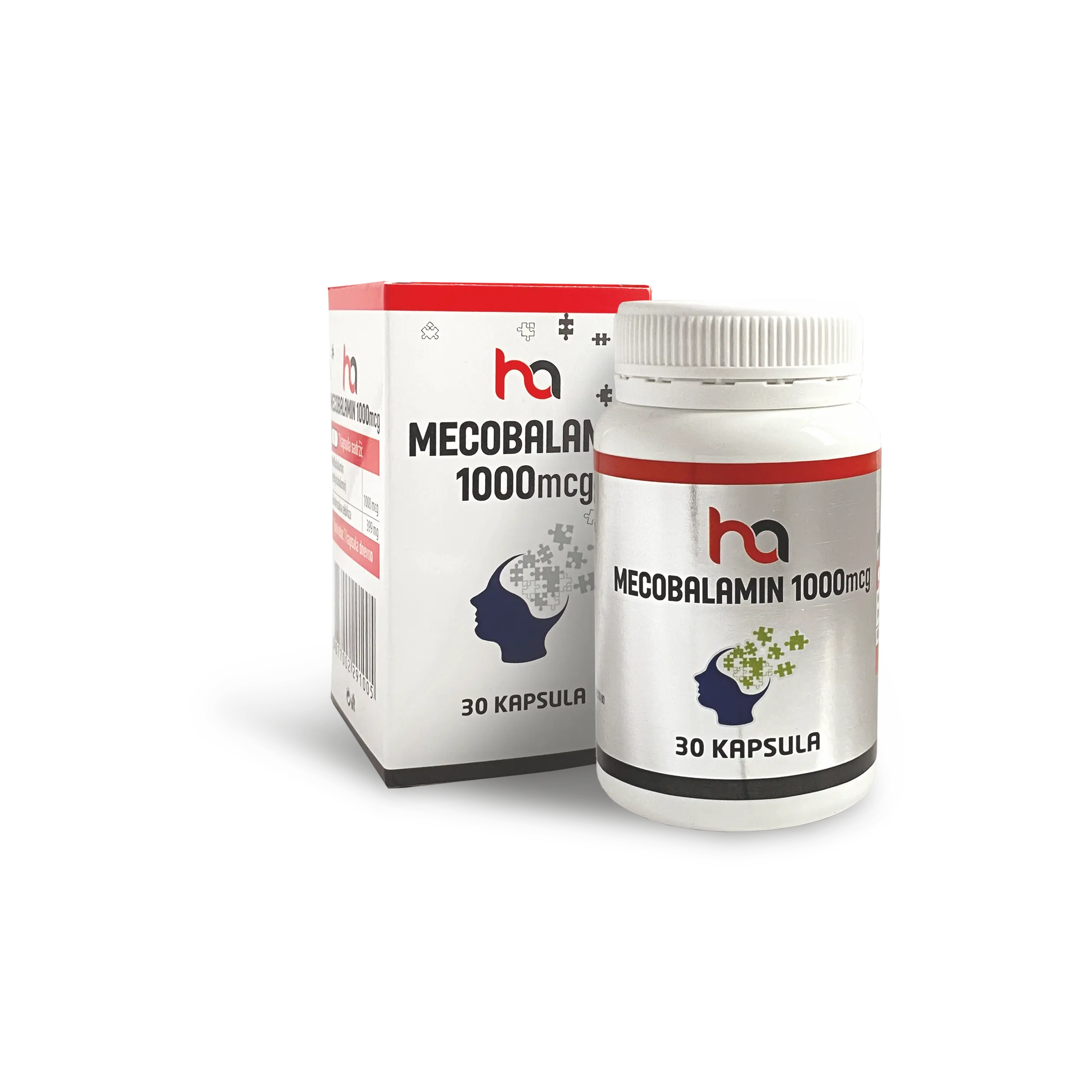 MECOBALAMIN HA