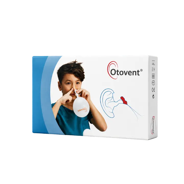 Otovent® balon za uši