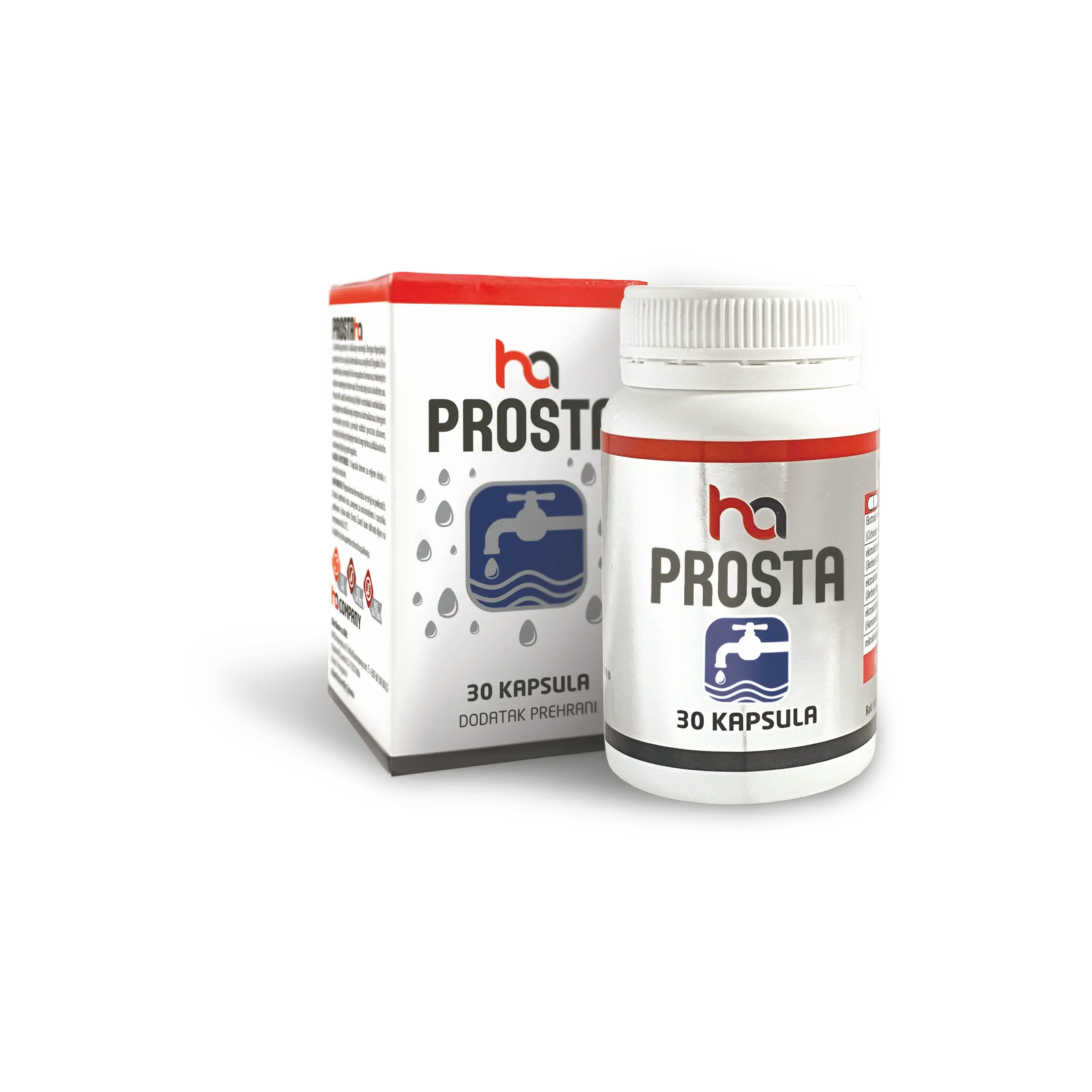 PROSTA HA