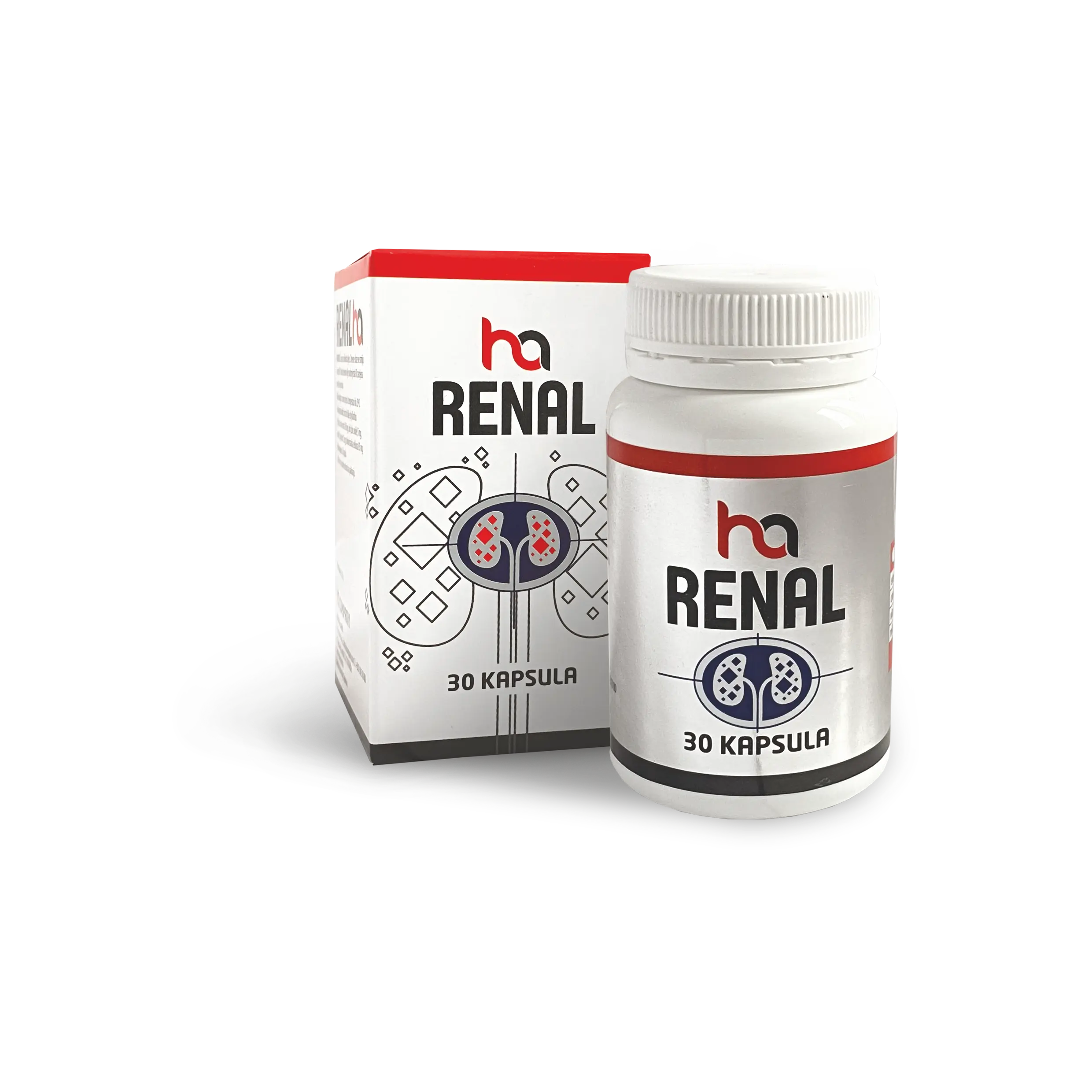 RENAL HA