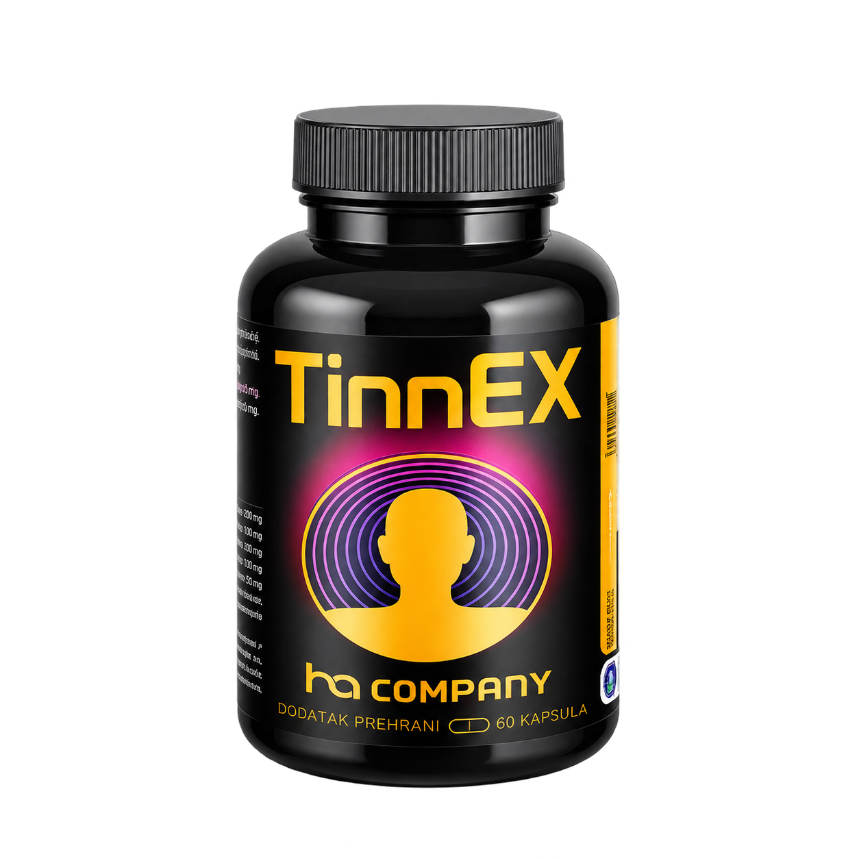 TinnEX