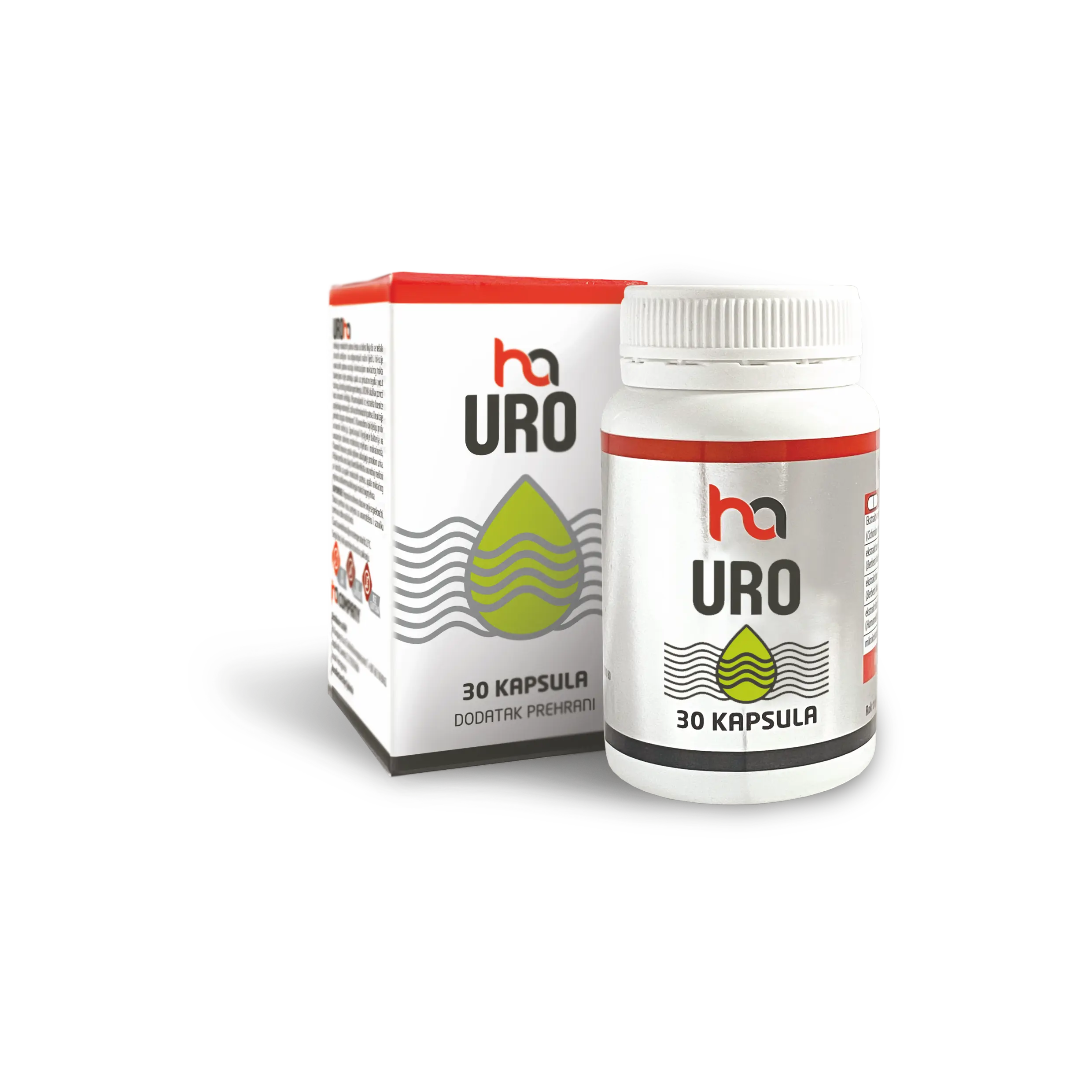URO HA