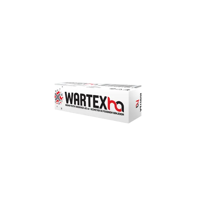 WARTEX HA KREMA